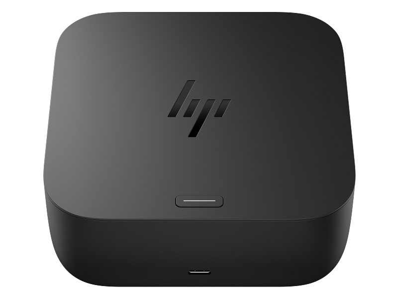 תחנת עגינה HP USB-C 100W G6 2XDP HDMI PD
