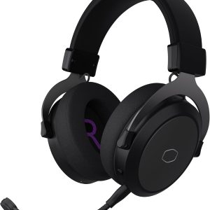 אוזניות גיימינג Cooler Master CH351 Wireless Gaming Black