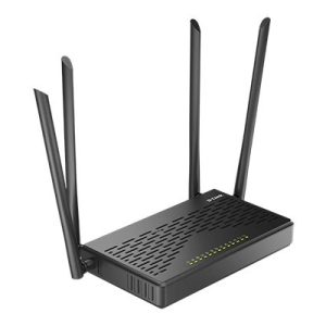 נתב אלחוטי D-LINK DVG-5402G 3G/LTE Support AC1200 4X1GB PORTS