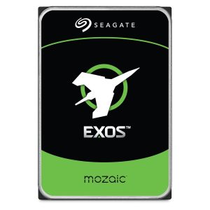 דיסק פנימי Seagate Exos M Enterprise 32TB 7200rpm 512MB Sata III
