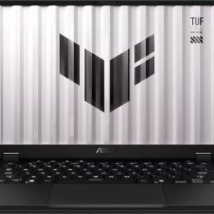 נייד ASUS TUF Gaming A14 Ryzen AI 7 350 16GB 1TB NVME RTX5060 DOS
