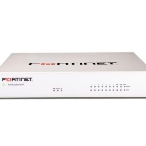 נתב פיירוול שירות לשנה Fortinet Fortigate 60F