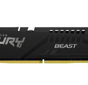 זכרון לנייח Kingston Fury Beast 32GB DDR5 6800Mhz C34