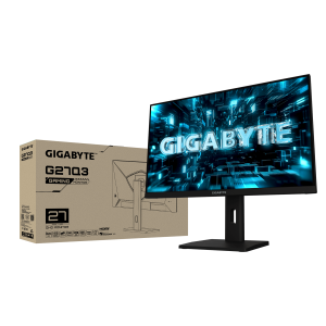 מסך גיימינג Gigabyte G27Q3 2K 1Ms 320Hz SS IPS AMD FreeSync