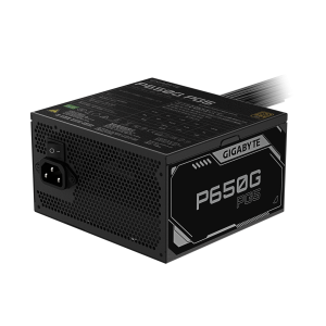 ספק כוח Gigabyte P650G 650W 80 Plus Gold ATX 3.1 PCIE 5.1