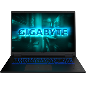 נ. GIGABYTE A18 AMD R7 260 16GB 1TB Nvme RTX5070 WIFI6E 18 WQXGA
