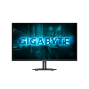 מסך Gigabyte GO27Q24 Gaming Monitor QD-OLED 2K 240Hz 0.03Ms HDR