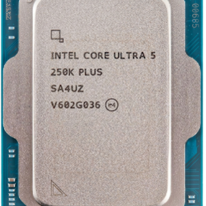 מעבד Intel Core Ultra 5 processor 250K Plus 18Cores Up to 5.3Ghz