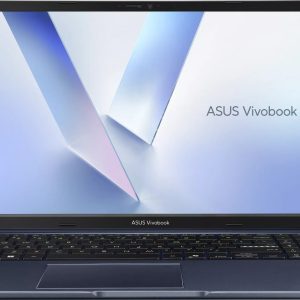 נייד ASUS Vivobook AMD R5-150 16GB 1T SSD 15.6 AMD Graphics DOS