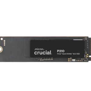 דיסק פנימי Crucial P310 1TB PCIe Gen4 NVMe 2280 M.2 SSD bulk