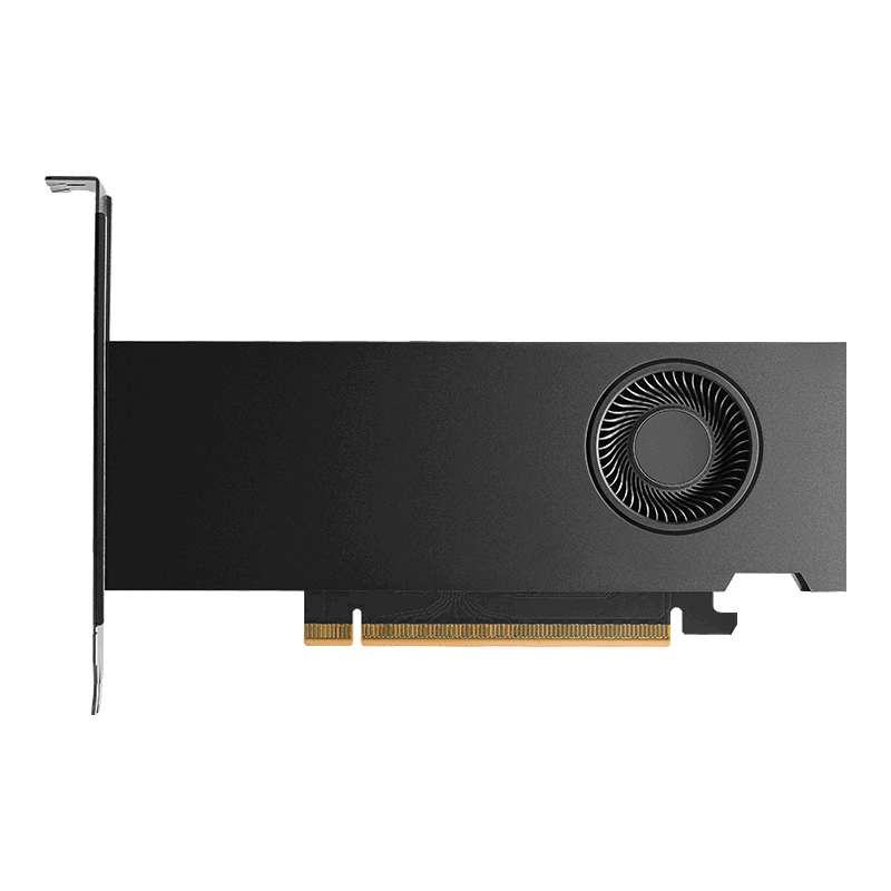 כרטיס מסך Nvidia RTX PRO 2000 Blackwell 16GB GDDR7 Bulk