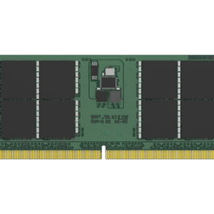 זכרון לנייד Kingston DDR5 32GB 5600MHZ SODIMM c46