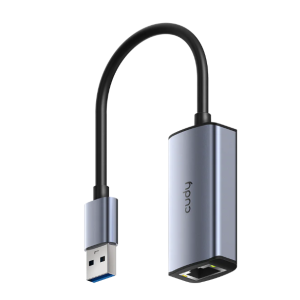 כרטיס רשת CUDY USB-A to 2.5G LAN