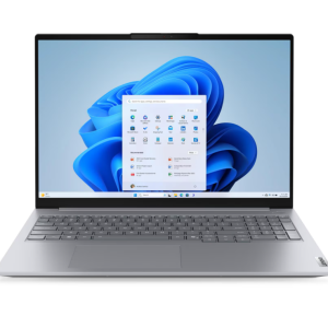 נייד LENOVO ThinkBook 16 G8 Ultra 7 255H 16GB 512NVME Win11P 3YOS