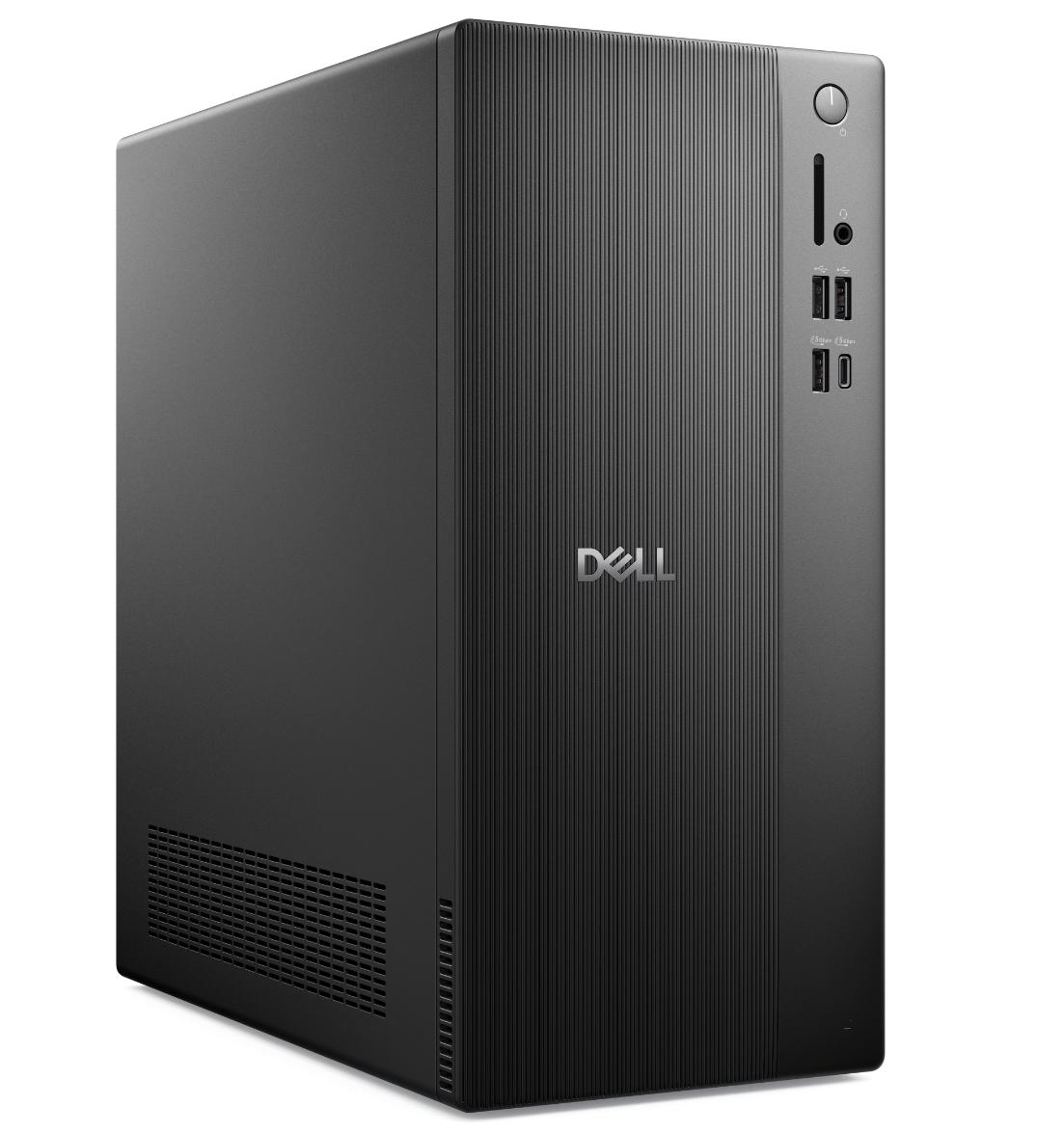 נייח DELL QVT1260 i5-14400 16GB DDR5 512NVME DOS 3YOS