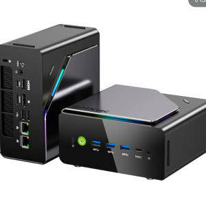 מחשב מיני GMKtec K15 Intel Ultra5 125U 16GB 1TB WIN11 Pro