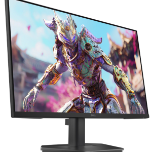 מסך Dell 24 240hz IPS FHD 0.5ms FreeSync Premium 2XHDMI 1XDP