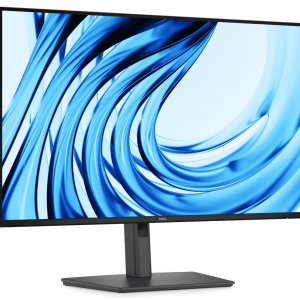 מסך Dell Pro P 27 P2726H 120Hz IPS FHD PIVOT 5Ms USB Hub HDMI DP
