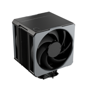 קירור אוויר Cooler Master Hyper 612 APEX Dual 260W TDP 120mm