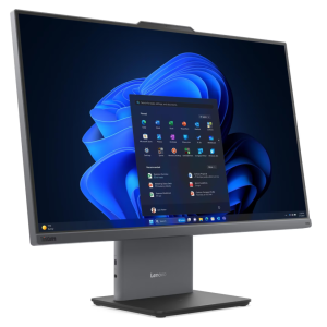 מחשב Lenovo All in One 27 Ultra 5 226V 16GB 512GB DOS 3Y