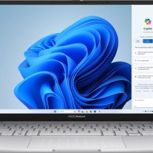 נייד ASUS UX3405CA Ultra 9 285H 32GB 1TB NVME 14 3K OLED DOS