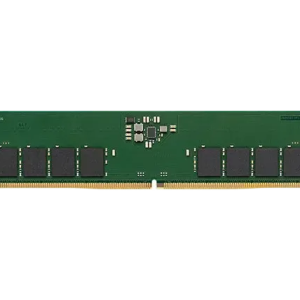זיכרון לנייח Kingston ValueRAM 64GB DDR5 5600MHz CL46