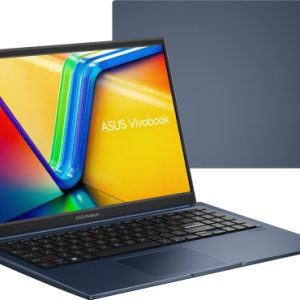 נייד ASUS VivoBook 15 Core 7 150U 16GB 1TB NVME 15.6 FHD DOS Blue
