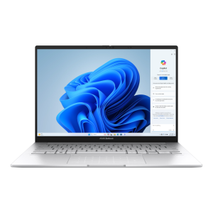 נייד ASUS UX3405CA Ultra 5 225H 16GB 1TB NVME 14 3K OLED DOS