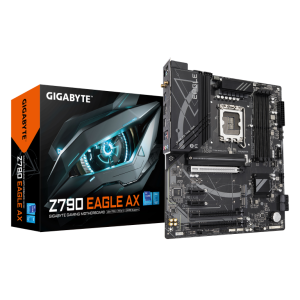 לוח אם Gigabyte Z790 EAGLE ATX DDR5 2.5GB Lan WIFI6E