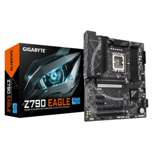 לוח אם Gigabyte Z790 EAGLE ATX DDR5 2.5GB Lan