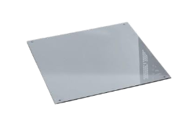 זכוכית למארז לבן ANTEC CX300 ARGB WHITE