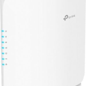 נתב TPLink BE7200 Archer BE450 WIFI 7 up to 7.2Gbps 10GB/2.5GBLan