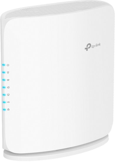 נתב TPLink BE7200 Archer BE450 WIFI 7 up to 7.2Gbps 10GB/2.5GBLan