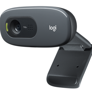 מצלמת אינטרנט Logitech C270 720P Built in Mic