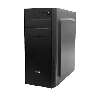 מחשב מורכב ATX CASE 500W H610M H i5-12400 16GB 480NVME