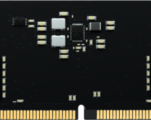 זכרון לנייח Crucial 16GB DDR5 5600Mhz C46