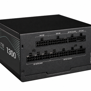 ספק כוח מודולרי Cooler Master Elite 80 Plus Platinum 1300W ATX 3.