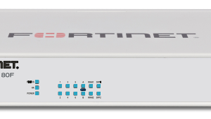 נתב פיירוול FortiGate-80F