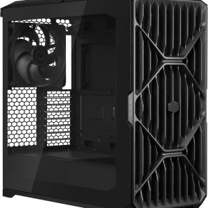 מארז Cooler Master HAF II 500 ATX High Airflow 3 Fans