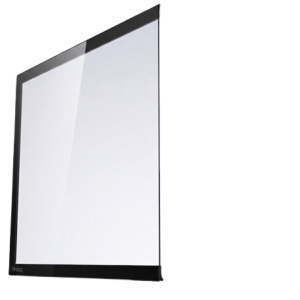זכוכית למארז VCX100M RGB ELITE