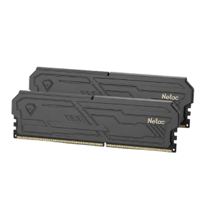 זכרון לנייח Netac Shadow III 32GB 2X16 DDR5 6400MHz C32