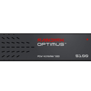 דיסק פנימי SanDisk Optimus 5100 500GB NVMe Gen4
