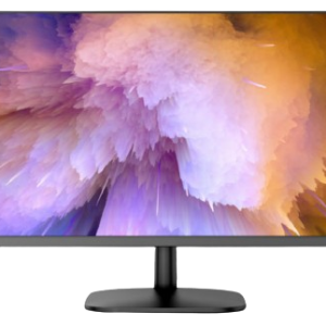 מסך Solid F2712Y 27 FHD 5ms VA Speakers 120hz Vesa 75 VGA HDMI