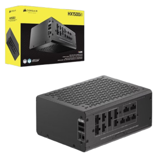 ספק Corsair HX1500i SHIFT 80plus Platinum Fully Modular ATX3.1