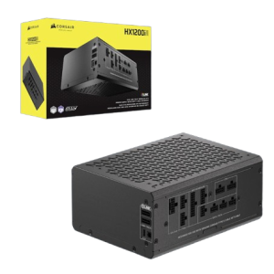 ספק Corsair RM1200i SHIFT 80plus Platinum Fully Modular ATX3.1