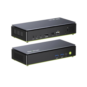 מחשב מיני GMKtec K13 Intel Ultra7 256V 16GB 1TB Win11 Pro