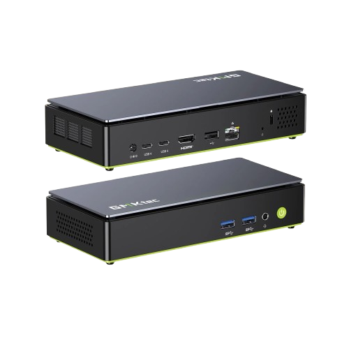 מחשב מיני GMKtec K13 Intel Ultra7 256V 16GB 1TB Win11 Pro