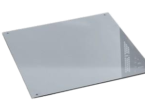 זכוכית למארז ANTEC AX83