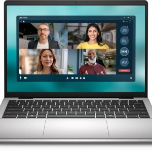 Dell Pro 14 Essential PV14250 Core7-150U 16GB 512NVME 3YOS Ubuntu