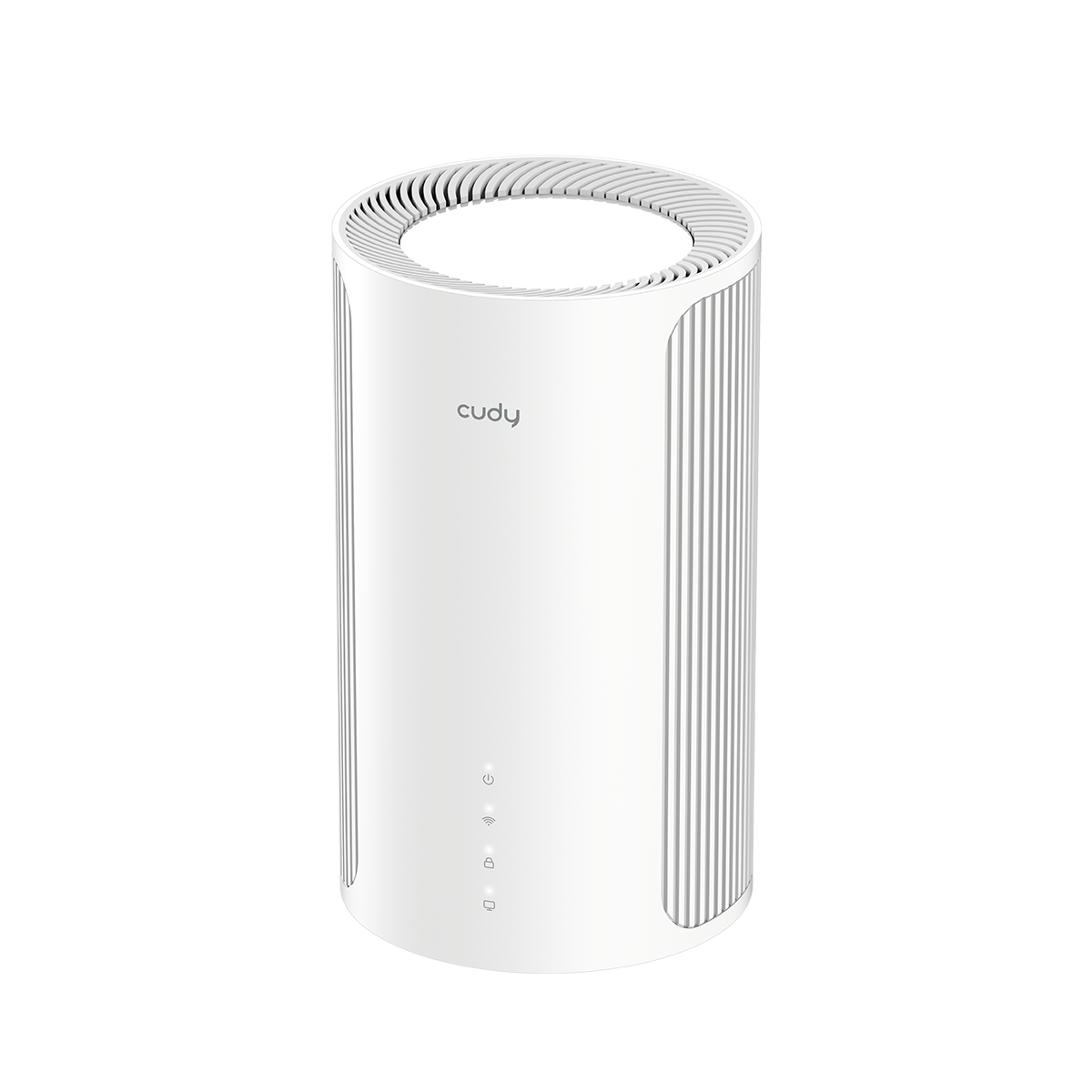 מערכת Mesh אלחוטית Cudy M11000 BE11000 Wi-Fi 7 1-Pack